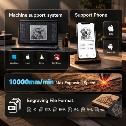 Engrovy Fold Engraver